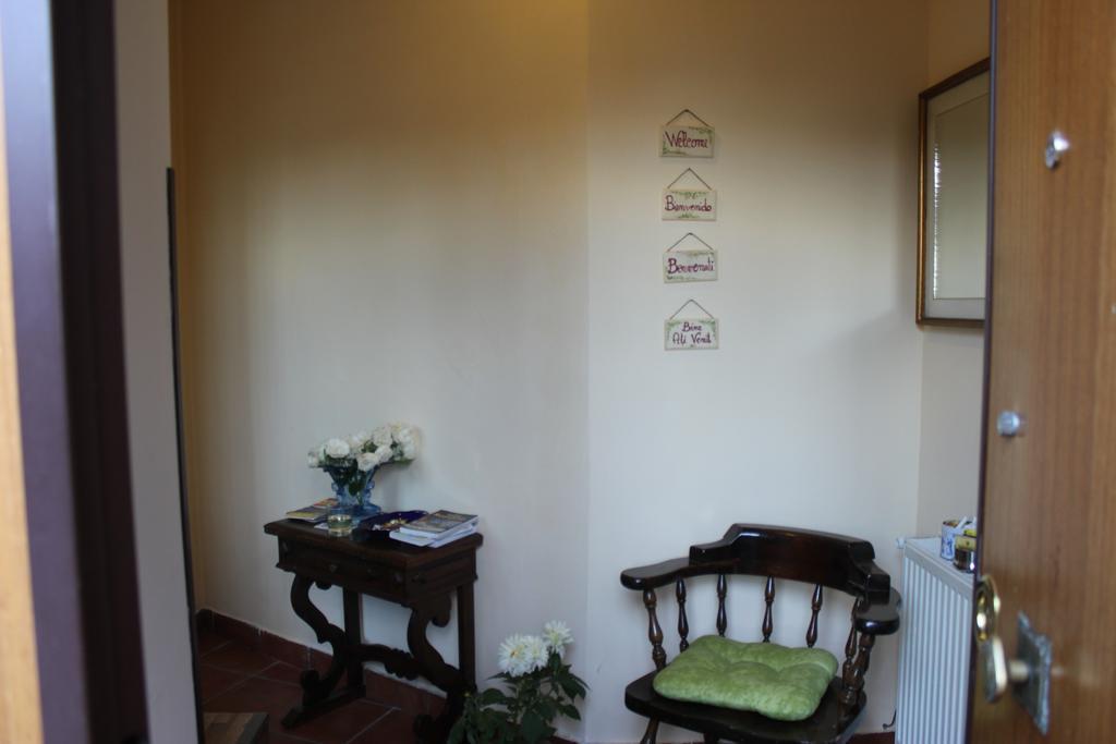 Vila Flavia B&B Constança Exterior foto